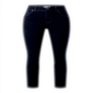 ANGELS Cici Damen Jeanshose klassischen Design