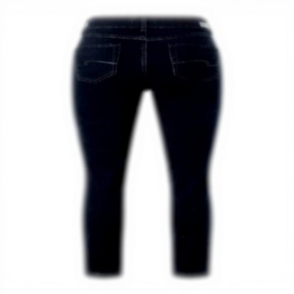 ANGELS Cici Damen Jeanshose klassischen Design