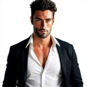 Silverfox Bossy Daddies Romance Buch Enemies to Lovers