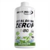 Vital Drink ZEROP Waldmeister Sirup zuckerfrei 80 Liter