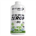 Vital Drink ZEROP Waldmeister Sirup zuckerfrei 80 Liter