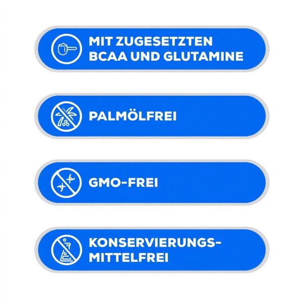 BioTechUSA Iso Whey Zero Protein Isolate Vanille 454g