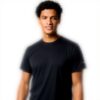 Herren T-Shirt Columbia Zero Rules Light SS Crew Schwarz