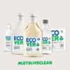 Ecover Zero Handseife 250 ml duftfrei allergikergeeignet-6