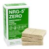 NRG-5 ZERO Notration glutenfrei Notfallnahrung Energie