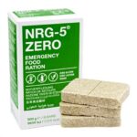 NRG-5 ZERO Notration glutenfrei Notfallnahrung Energie