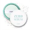 Etude House Zero Sebum Puder ölkontrollierend mineralisch