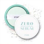 Etude House Zero Sebum Puder ölkontrollierend mineralisch