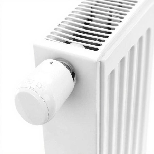 Eurotronic Comet Zero Matter Thermostat programmierbar smart