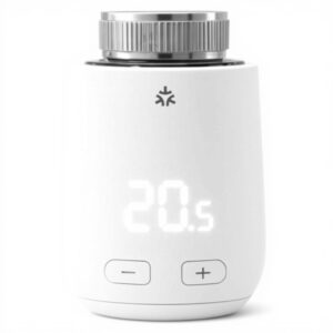 Eurotronic Comet Zero Matter Thermostat programmierbar smart