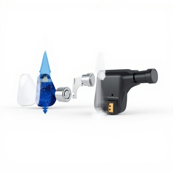 TRUTHEAR Zero In-Ear-Kopfhörer Dual Dynamic Driver HiFi