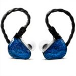 TRUTHEAR Zero In-Ear-Kopfhörer Dual Dynamic Driver HiFi