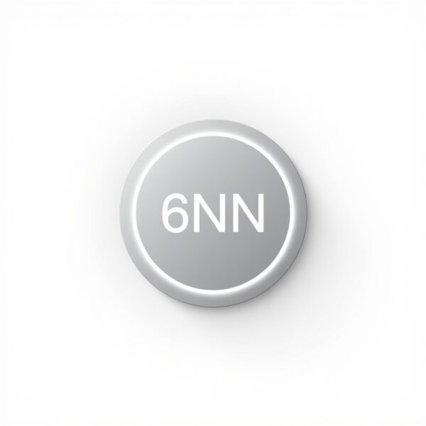 Goldwell Topchic Zero 6NN Haarfarbe 60 ml Naturfarbe