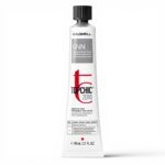 Goldwell Topchic Zero 6NN Haarfarbe 60 ml Naturfarbe