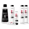 Goldwell Topchic Zero 6NN Haarfarbe 60 ml Naturfarbe