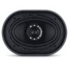 Ground Zero GZCS 46CX Oval 4x6 2-Wege Lautsprecher Auto