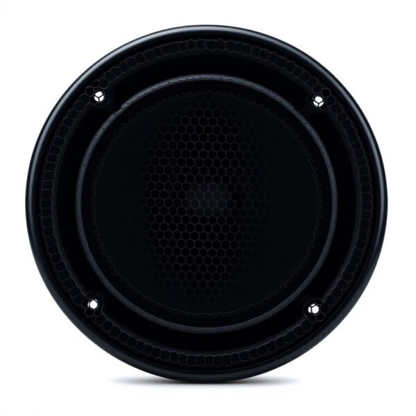 Ground Zero GZIC 130.2 Komponenten-Lautsprecher 13 cm 140