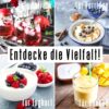 INSTICK Zuckerfreies Instant-Getränkepulver Eiskaffee Vegan