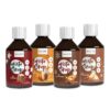 Lean:Life Barista Sirup zuckerfrei Christmas Mix Kaffeesirup-0