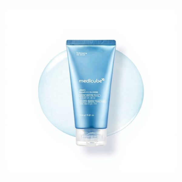 Reinigungsschaum Medicube Zero Foam Cleanser 120 g