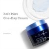MEDICUBE Zero Pore Tagescreme Porenreinigung Feuchtigkeit
