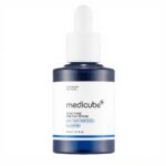 Medicube Poren Serum AHA BHA PHA Niacinamid Nachtpflege