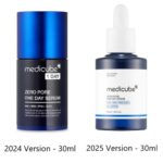 MEDICUBE Zero Pore Serum Tagespflege für Porenreinigung-0