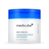 MEDICUBE Zero Pore Pad 2.0 Reinigungspads Hautpflege