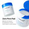 MEDICUBE Zero Pore Pad 2.0 Reinigungspads Hautpflege