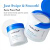 Medicube Zero Pore Pads 2.0 Peeling Porenpflege AHA BHA