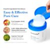 Medicube Zero Pore Pads 2.0 Peeling Porenpflege AHA BHA