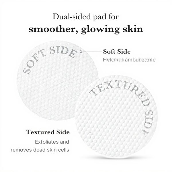 Medicube Zero Pore Pads 2.0 Peeling Porenpflege AHA BHA