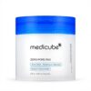 Medicube Zero Pore Pads 2.0 Peeling Porenpflege AHA BHA