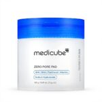Medicube Zero Pore Pads 2.0 Peeling Porenpflege AHA BHA