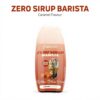 Neosupps Zero Sirup Barista Caramel kalorienfrei zuckerfrei
