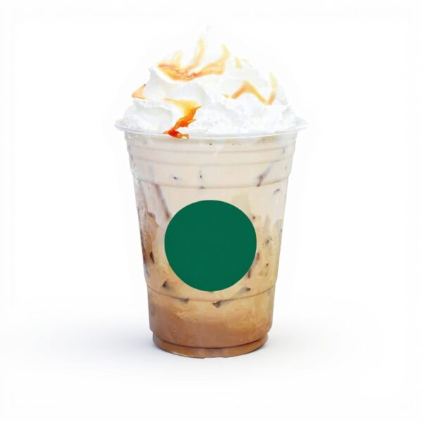 Neosupps Zero Sirup Barista Caramel kalorienfrei zuckerfrei