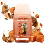 Neosupps Zero Sirup Barista Caramel kalorienfrei zuckerfrei