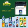Pfanner Eistee Pfirsich Zero ohne Zucker 8x750ml Vorratspack-6