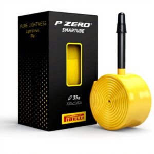 Pirelli P Zero SmarTUBE Fahrradschlauch Straßenrennrad