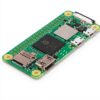 Raspberry Pi Zero 2 W Quad-Core Prozessor WLAN Bluetooth