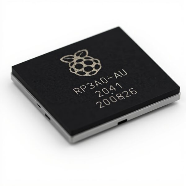 Raspberry Pi Zero 2 W Quad-Core Prozessor WLAN Bluetooth