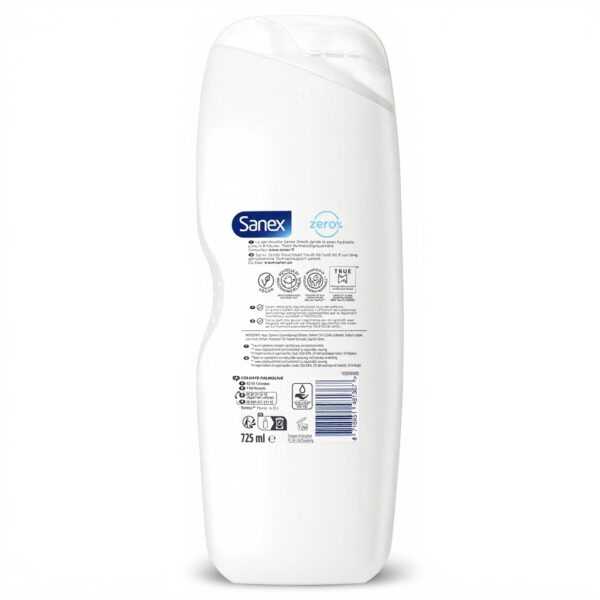 Sanex Duschgel 0 feuchtigkeitsspendend alle Hauttypen