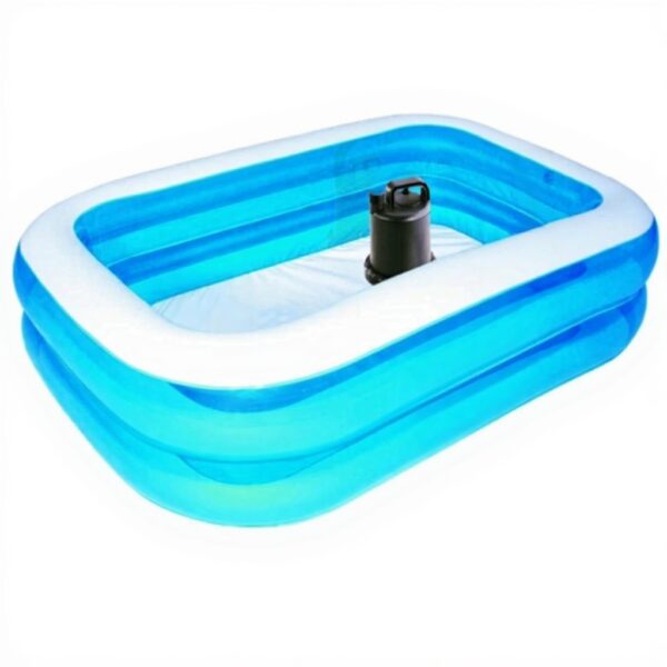 Sicce Teichpumpe Ultra Zero 3000 lh Schwarz Tauchpumpe