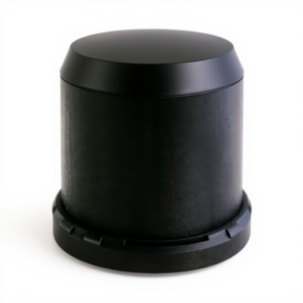 Sicce Teichpumpe Ultra Zero 3000 lh Schwarz Tauchpumpe