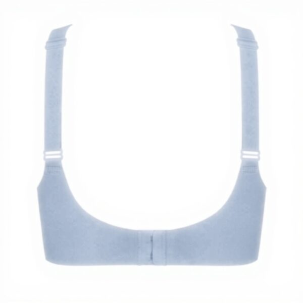 Sloggi Bralette Damen Zero Feel 20 Chambray Unterwäsche