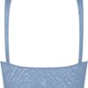 Sloggi Zero Feel Bliss Bralette Damen BH Komfort Spitze-5