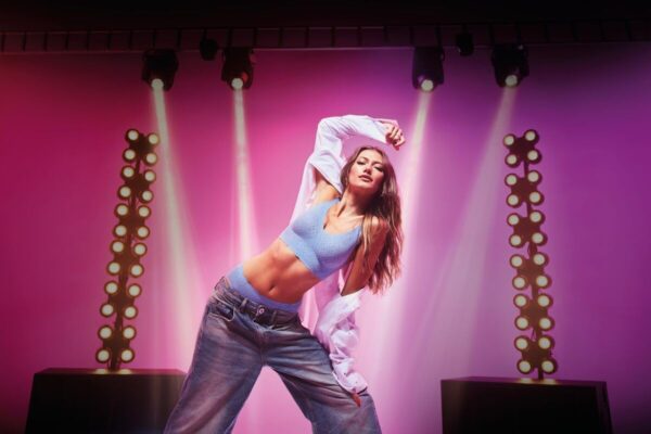 Sloggi Zero Feel Bliss Bralette Damen BH Komfort Spitze-1