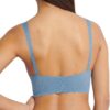 Sloggi Zero Feel Bliss Bralette Damen BH Komfort Spitze-2