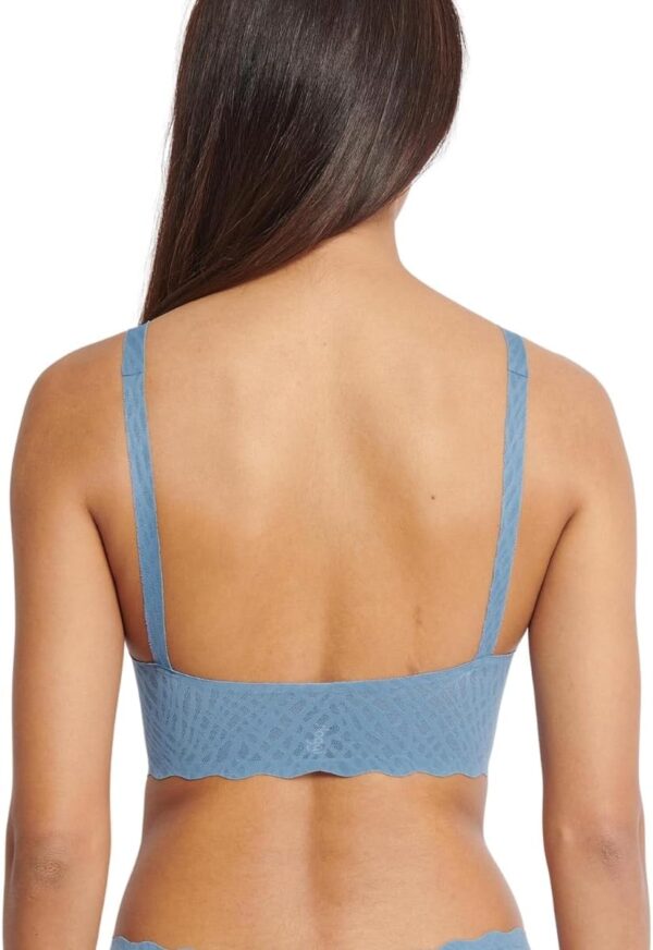 Sloggi Zero Feel Bliss Top Damen Unterhemd Komfort-1