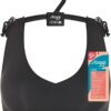 Sloggi Zero Feel Bralette Damen BHs mittlerer Halt weich-3